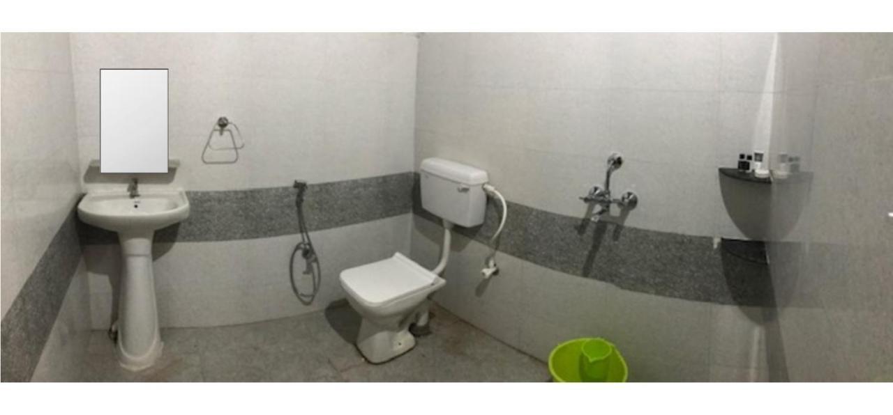Hotel Abar Aranye Ghatshila Exterior foto