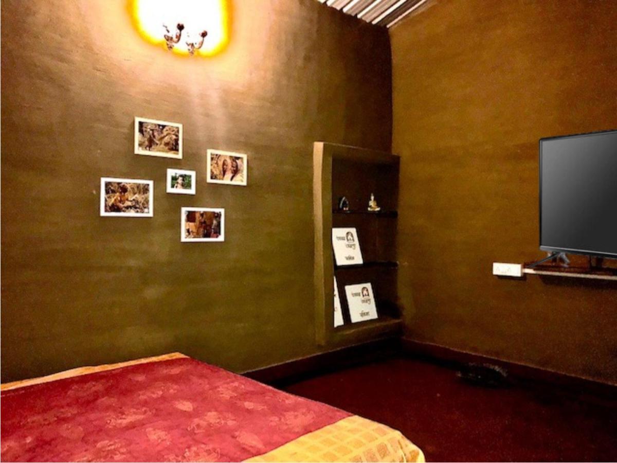 Hotel Abar Aranye Ghatshila Exterior foto