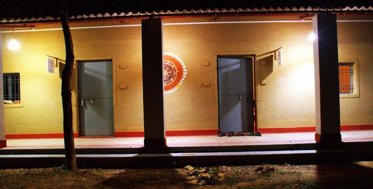 Hotel Abar Aranye Ghatshila Exterior foto